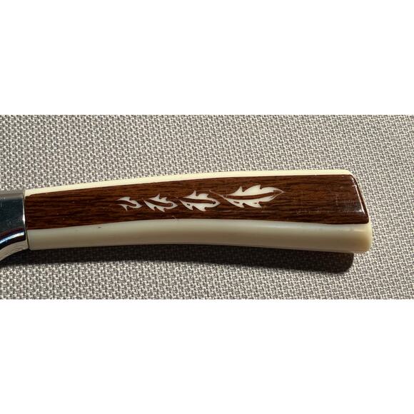 Regent Sheffield Knife "The Miracle Worker" Frozen Food All Purpose Knife 12" - Picture 5 of 5